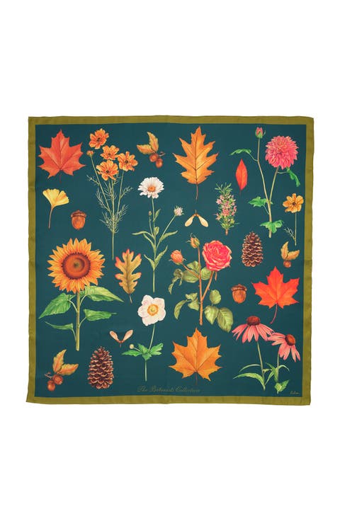 The Botanists Collection