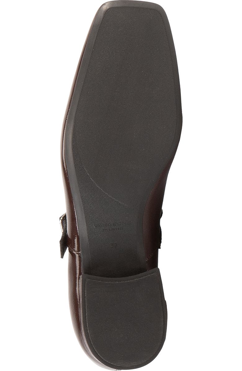 Vagabond Shoemakers Debbi Tassel Loafer, Alternate, color, Chocolate