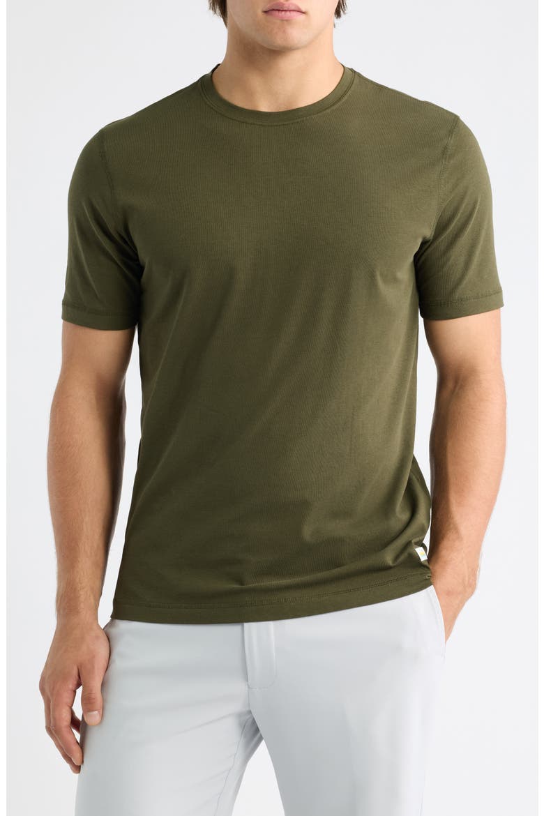 Tuvalu Tee, Main, color, OLIVE
