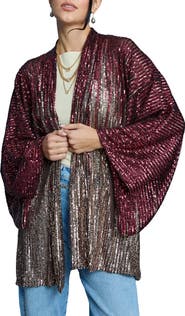 SAACHI Sequin Party Duster