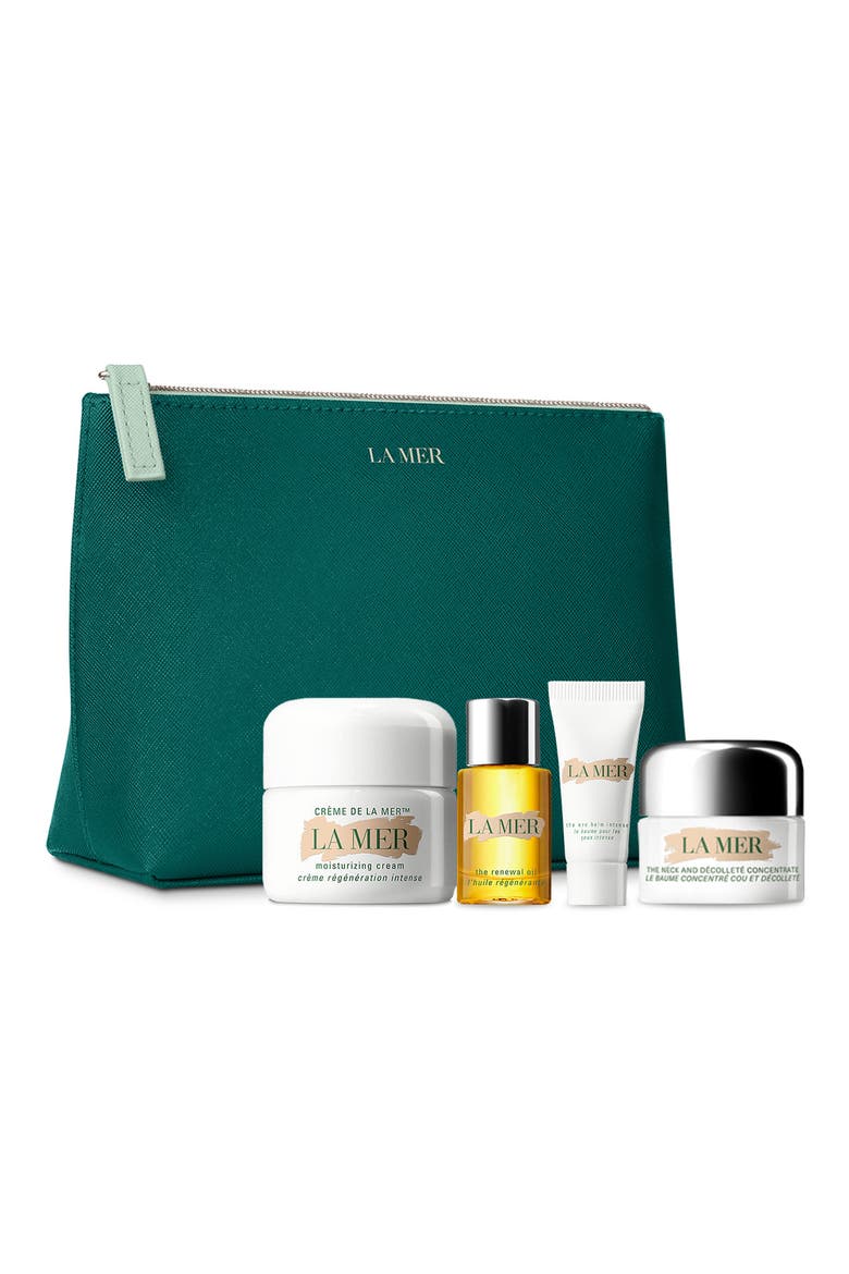 The Soothing Regimen Set (Nordstrom Exclusive) USD $185 Value, Main, color, NO COLOR