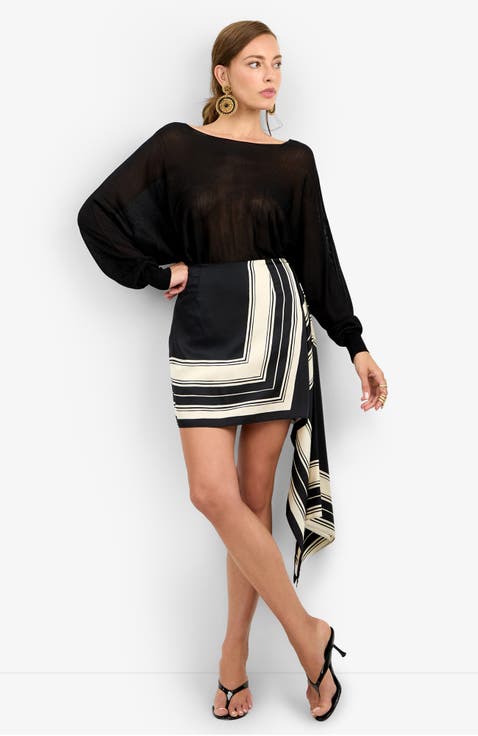 Florella Skirt