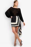 Trina Turk Florella Skirt