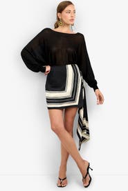 Trina Turk Florella Skirt
