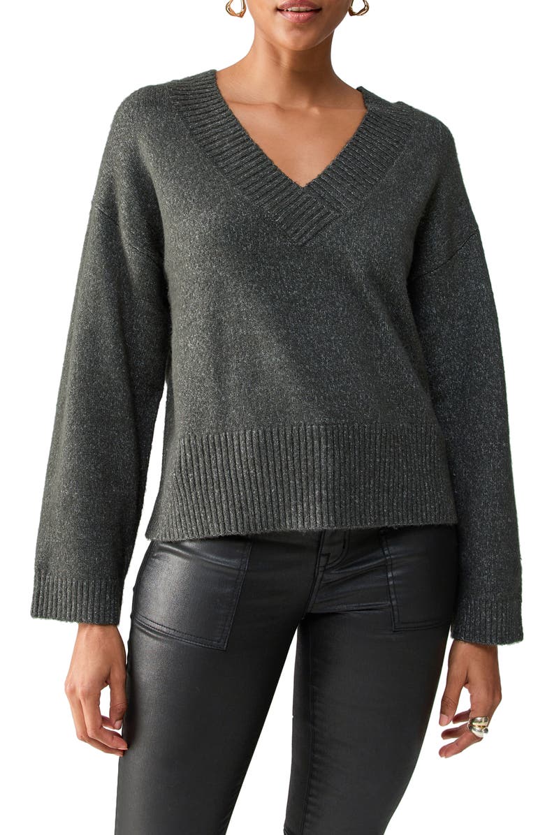 Sanctuary Favorite Season Sweater, Main, color,