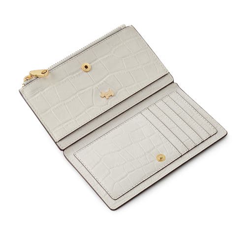 Radley Coin Street In White