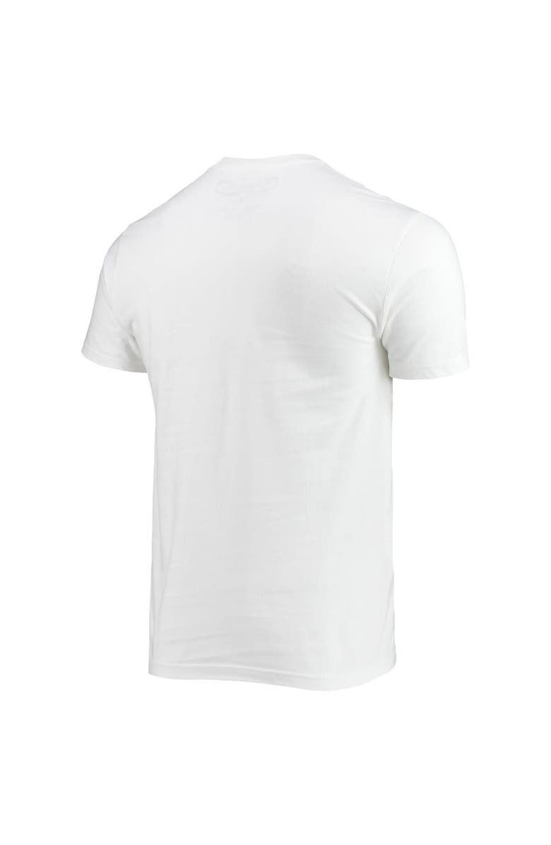 Mitchell & Ness Men's Mitchell & Ness Paul Pierce White Boston Celtics Suite Sensations Player T-Shirt, Alternate, color, White