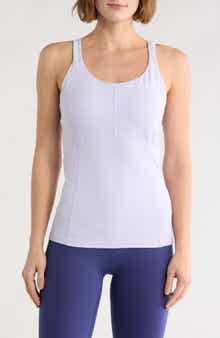 Sweaty Betty All Day Three Pocket Bra Tank Top