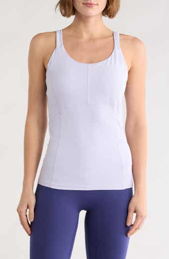 Sweaty Betty All Day Three Pocket Bra Tank Top