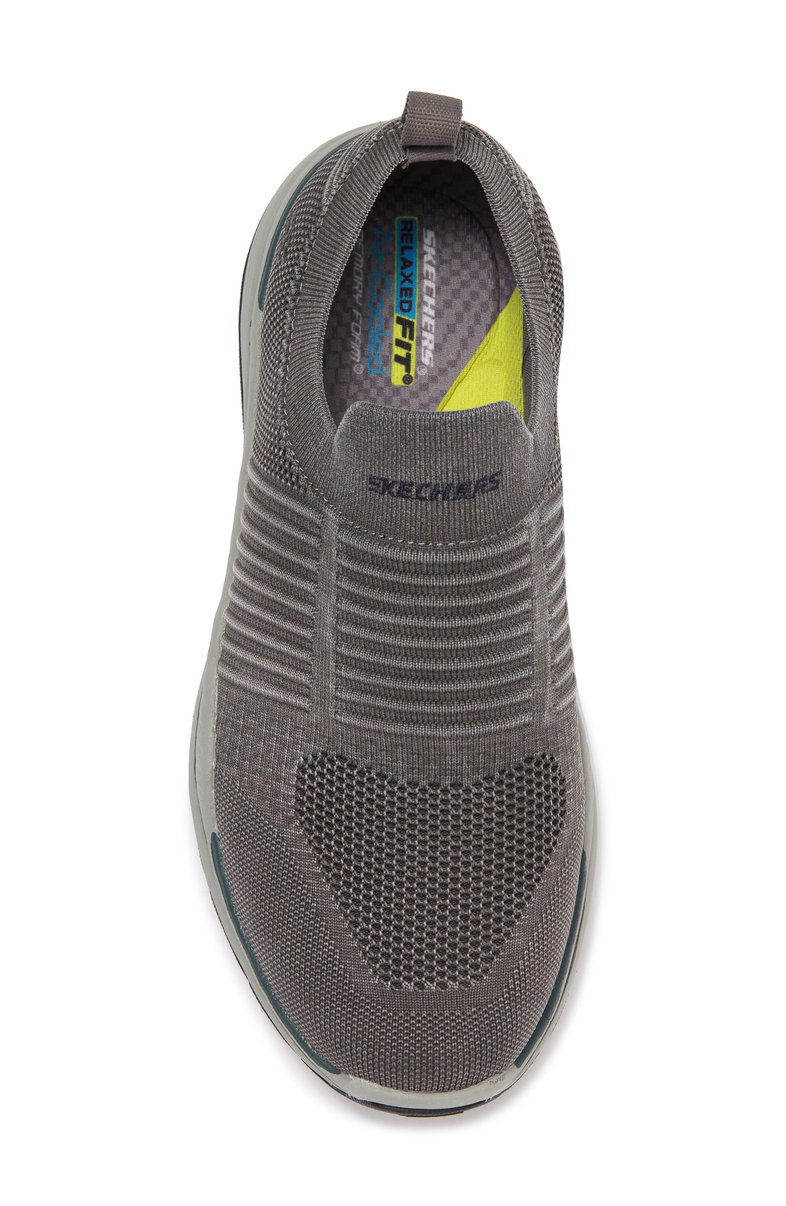 SKECHERS Expected 2.0 - Hersch Slip-On Sneaker, Alternate, color, 