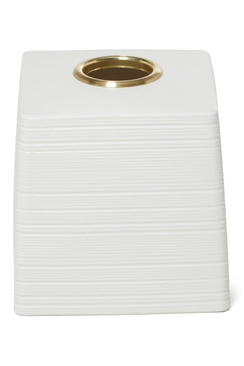 Dubai Tissue Cover, Main, color, WHITE