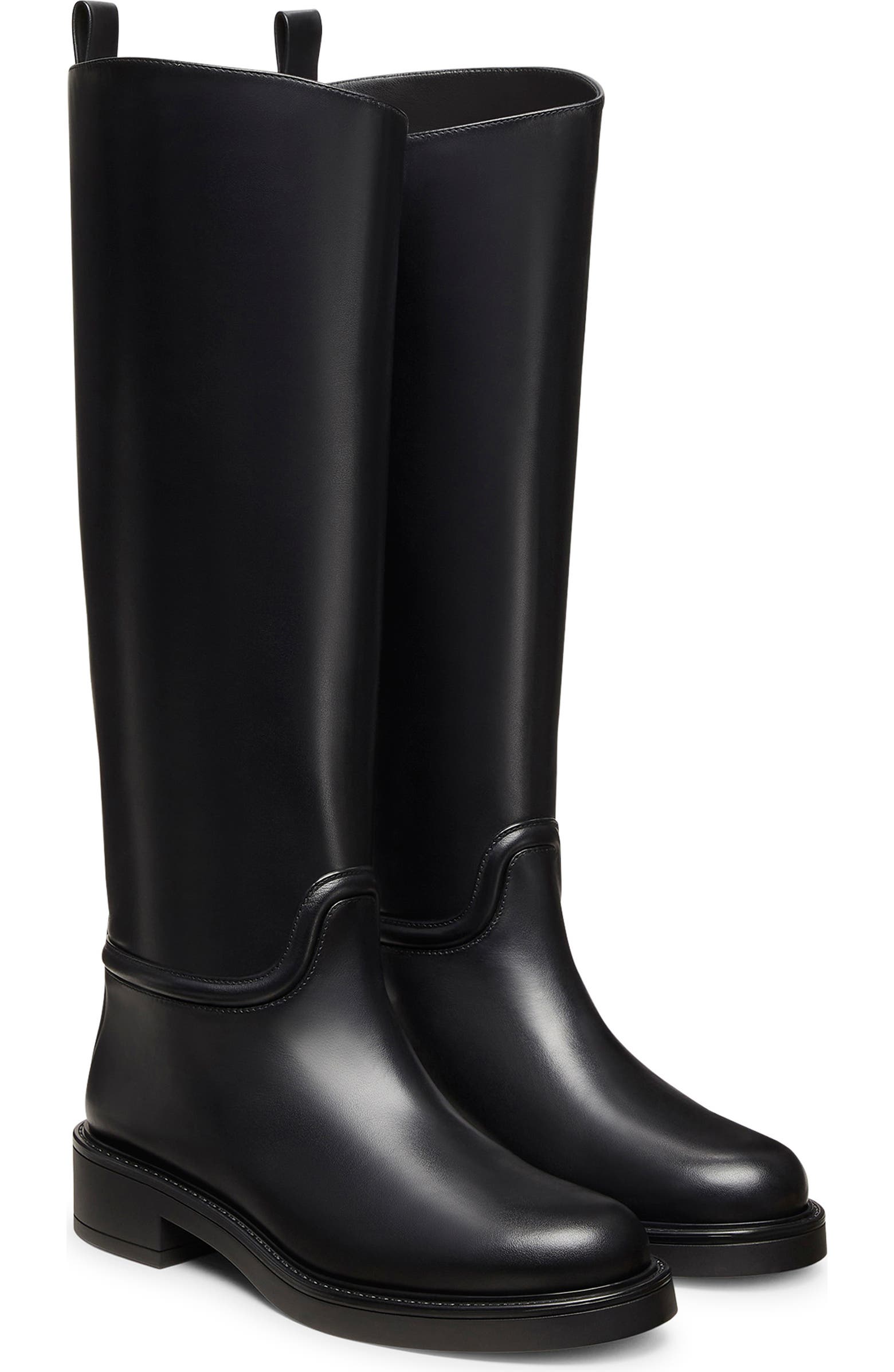 Stuart Panache Boot Stuart Weitzman Celia Riding Boot (Women) | Nordstrom