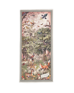 Fable England Woodland Tales Scarf