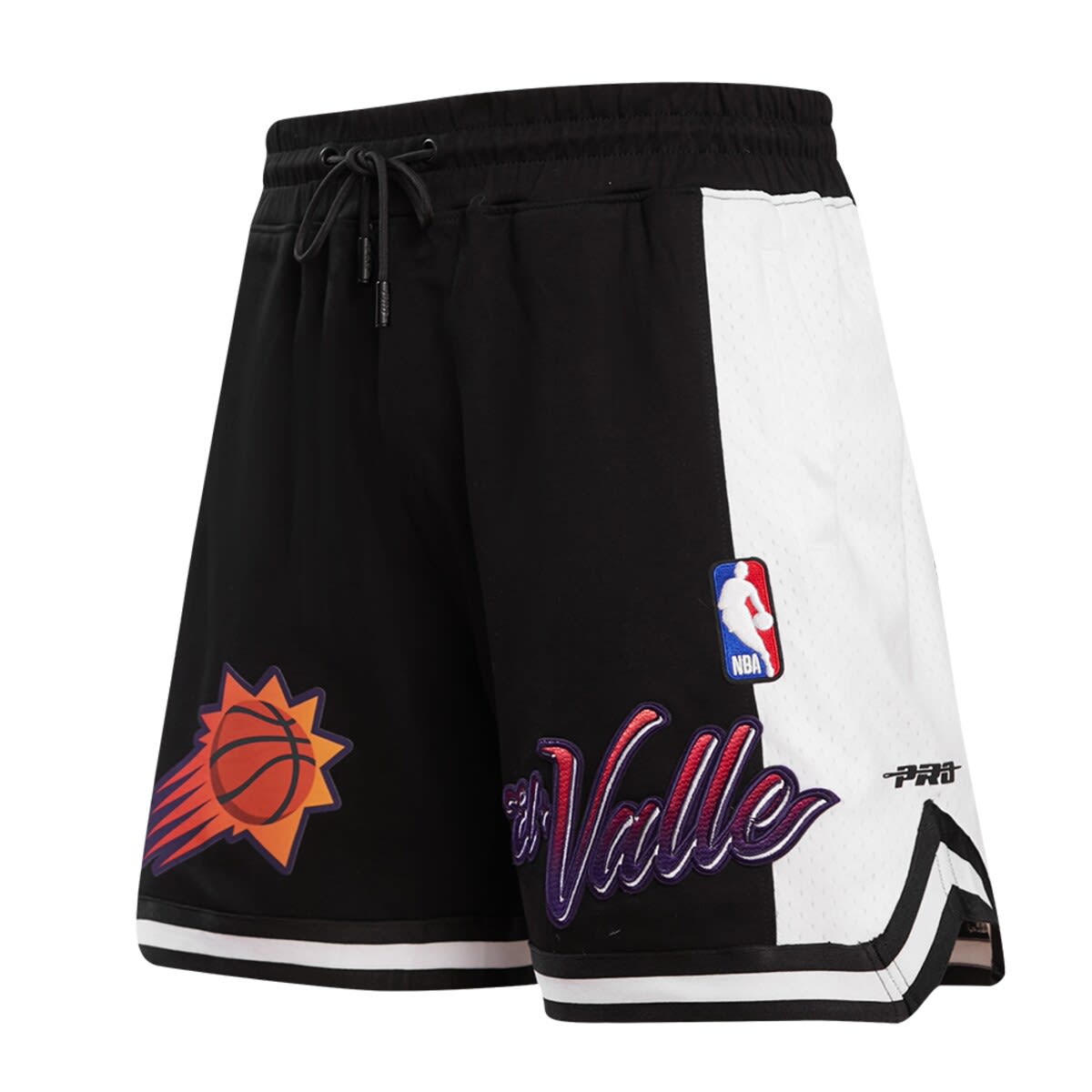 phoenix suns shorts city edition