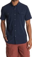 Union Aero Short Sleeve Tech Shirt