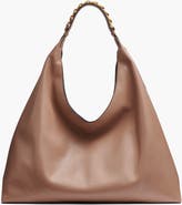 Donna Karan New York Bellmore Xl Hobo Bag