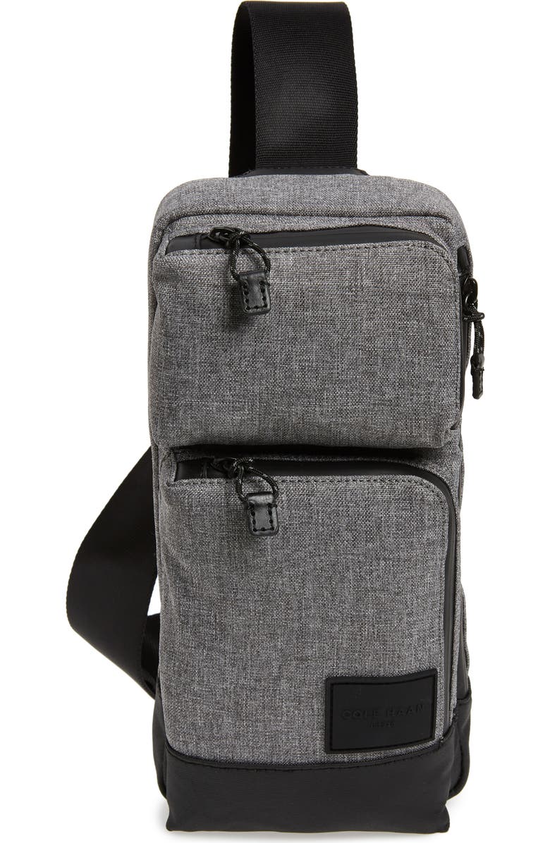 Cole Haan Sawyer Trail Sling Pack, Main, color,