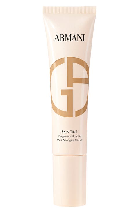 Skin Tint Tinted Serum