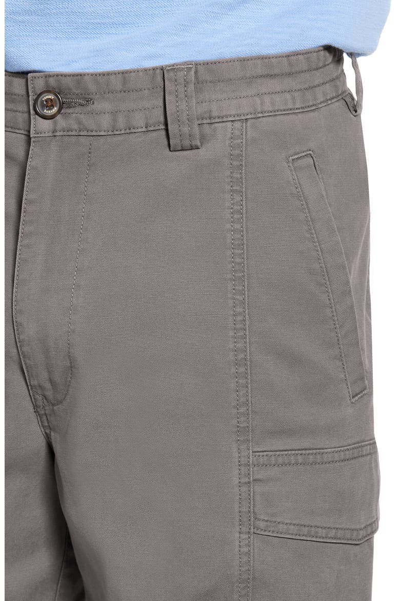 KEY ISLES CARGO, Alternate, color, CAVE