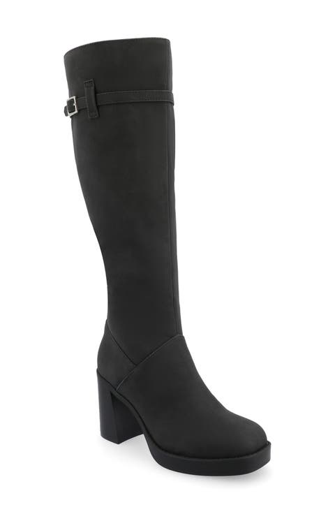Letice Knee High Boot (Women)