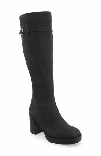【Cole Haan】★ブーツ★ Women's Gabriella Tall Slouch Boots Cole Haan Gabriella Knee High Slouch Boot (Women