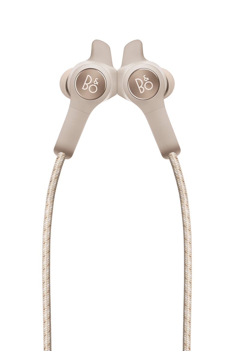 BEOPLAY E6 Wireless In-Ear Headphones, Alternate, color, SAND