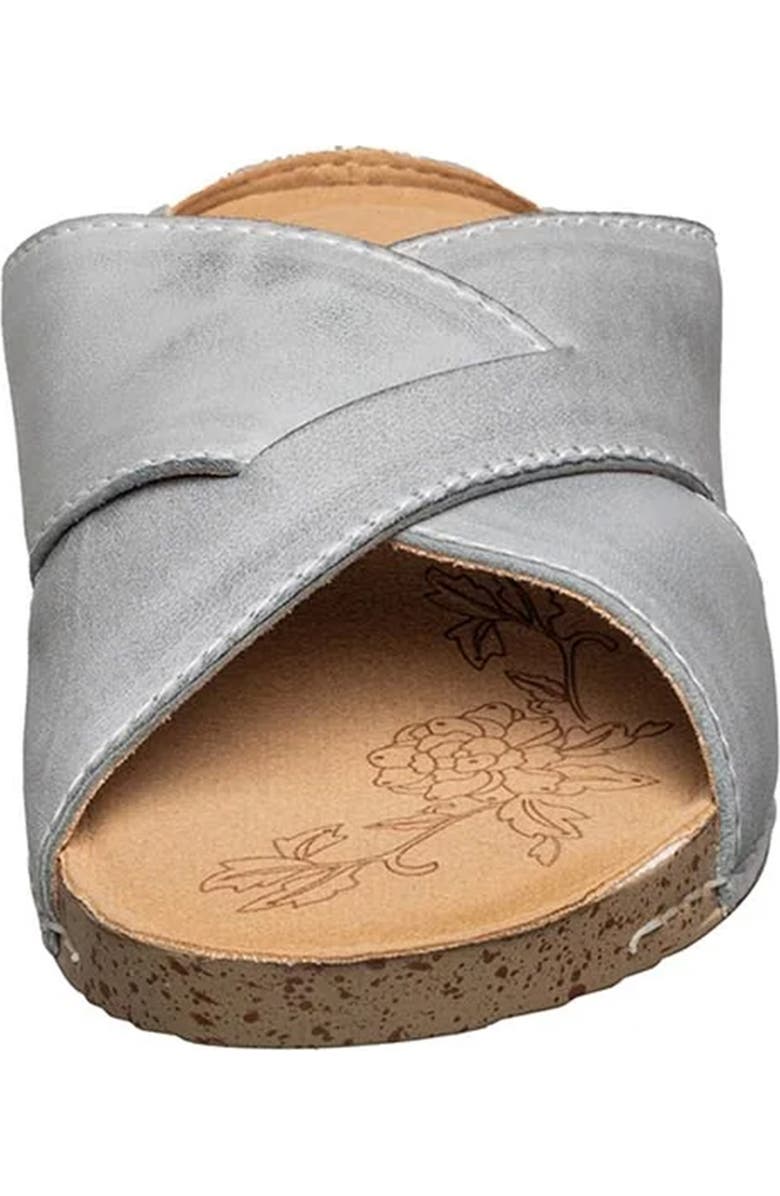 ANTELOPE Sansa Sandal, Alternate, color, Light Blue