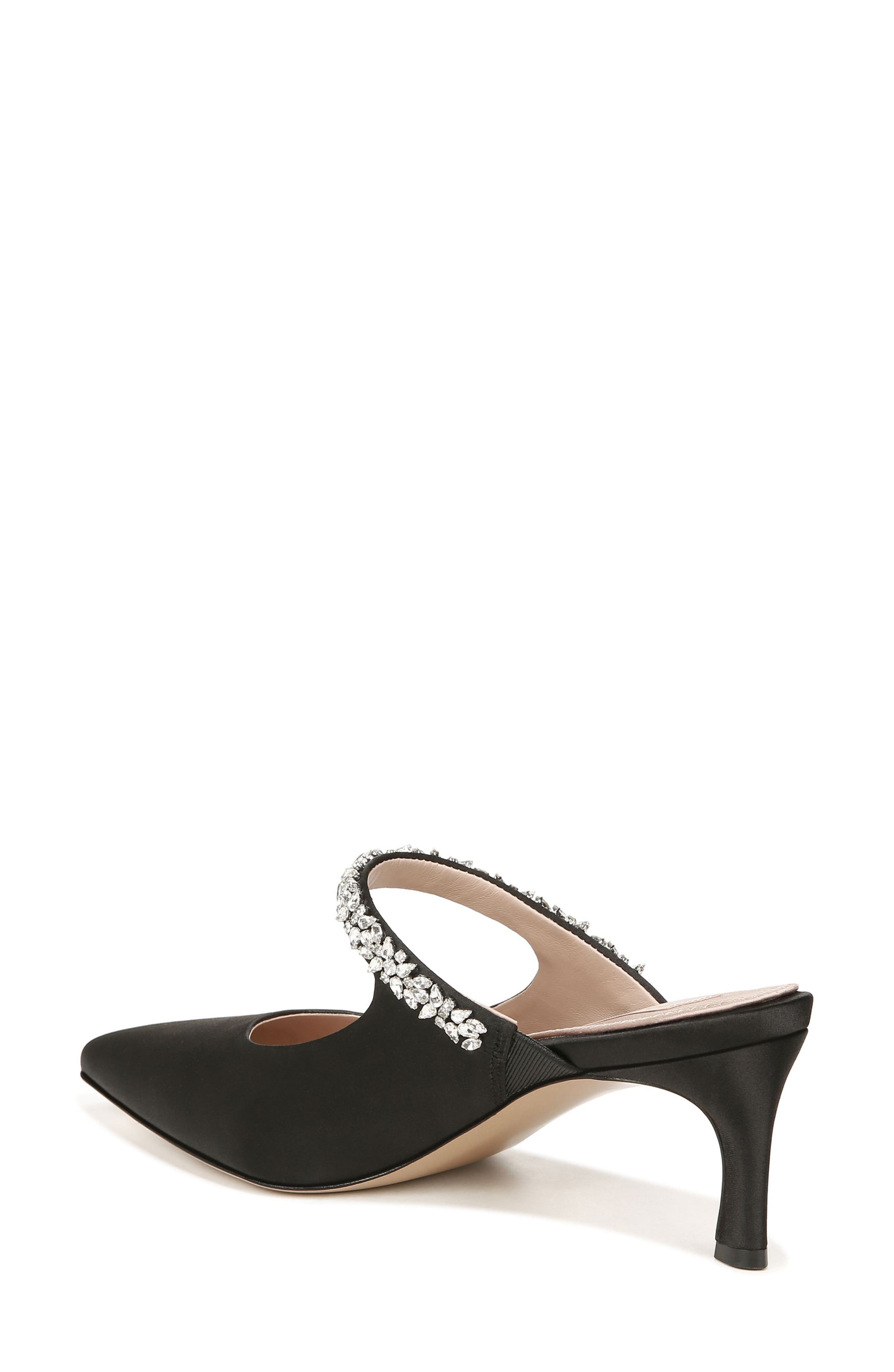 Naturalizer Pnina Tornai for Naturalizer Liefde Pointed Toe Mule, Alternate, color, 