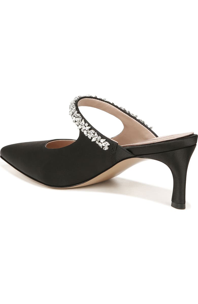 Naturalizer Pnina Tornai for Naturalizer Liefde Pointed Toe Mule, Alternate, color,