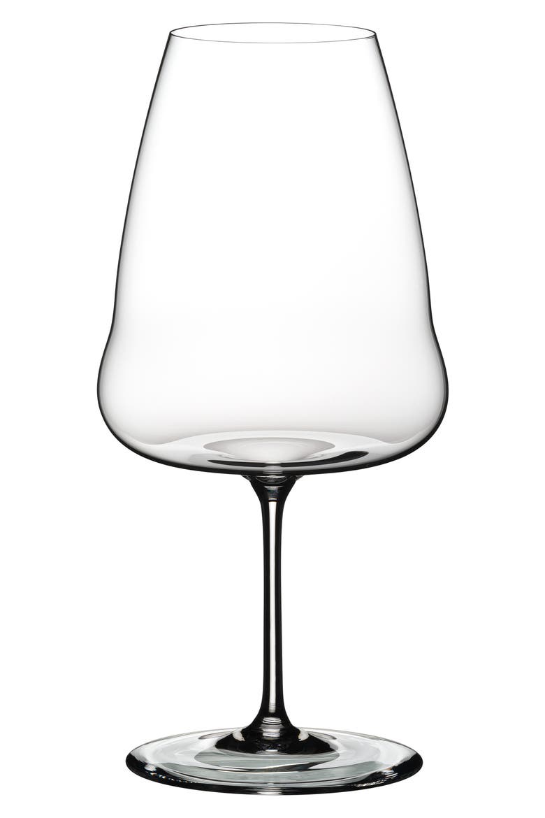 Winewings Riesling Glass, Alternate, color, CLEAR