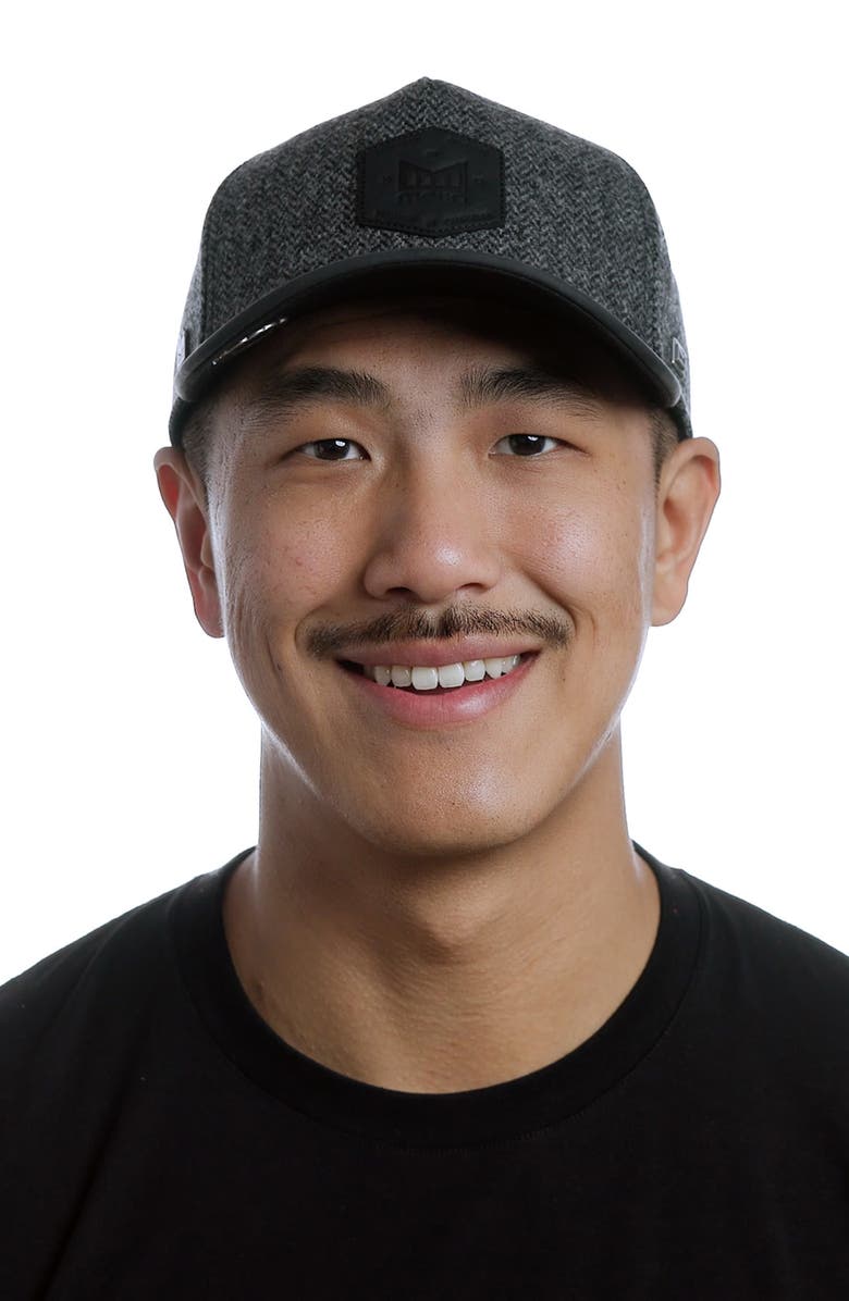 Melin Odysea Scout Thermal Performance Strapback Hat, Alternate, color, 