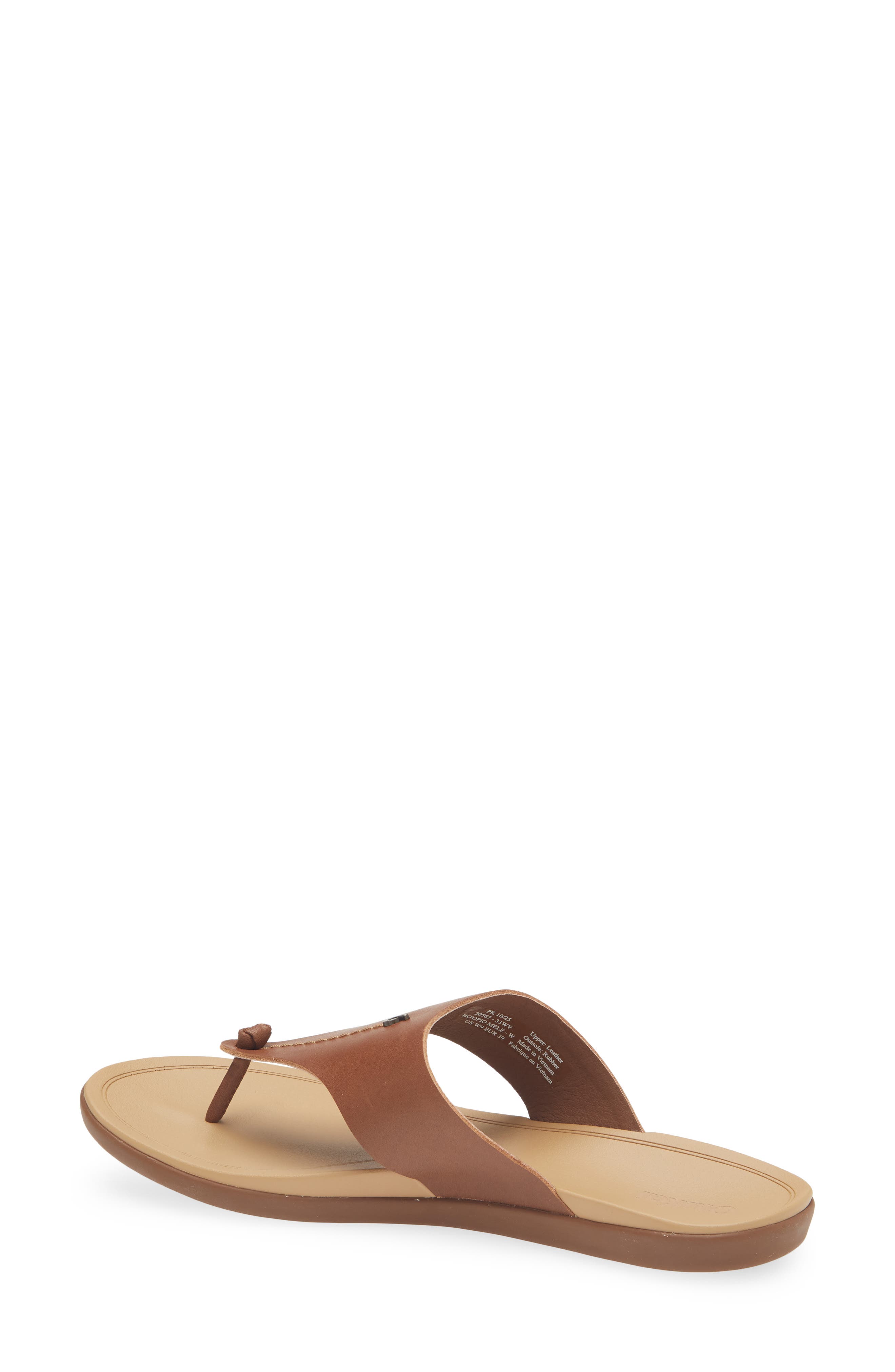 Ho'opio Mele Flip Flop - image 4