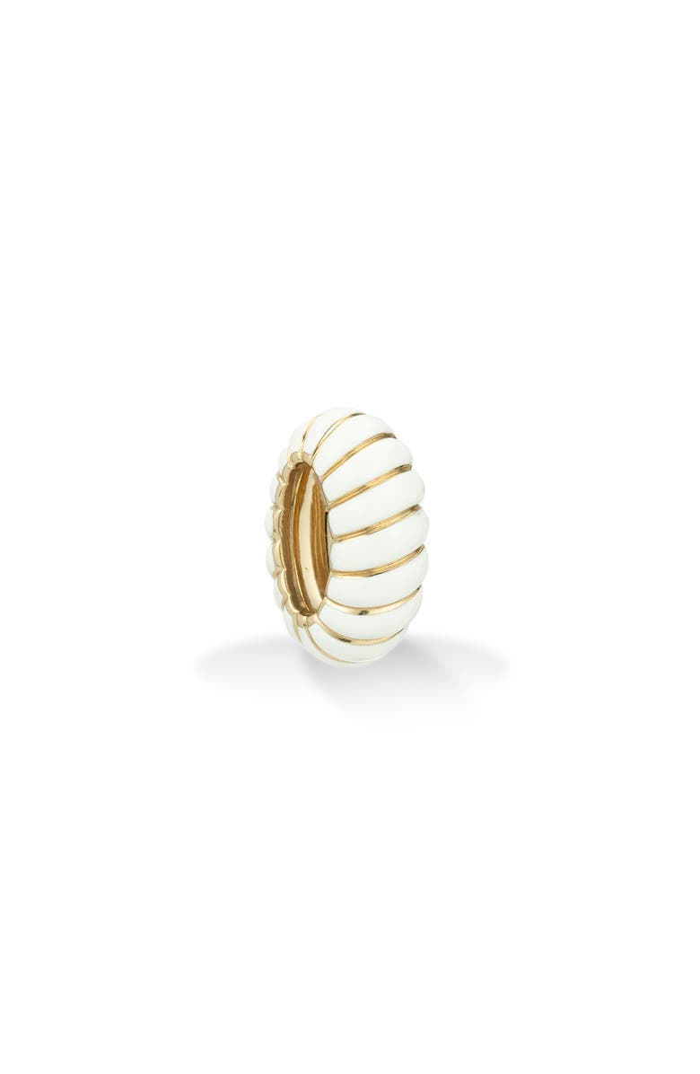 Adina Reyter Ceramic Wave Bead, Main, color, 