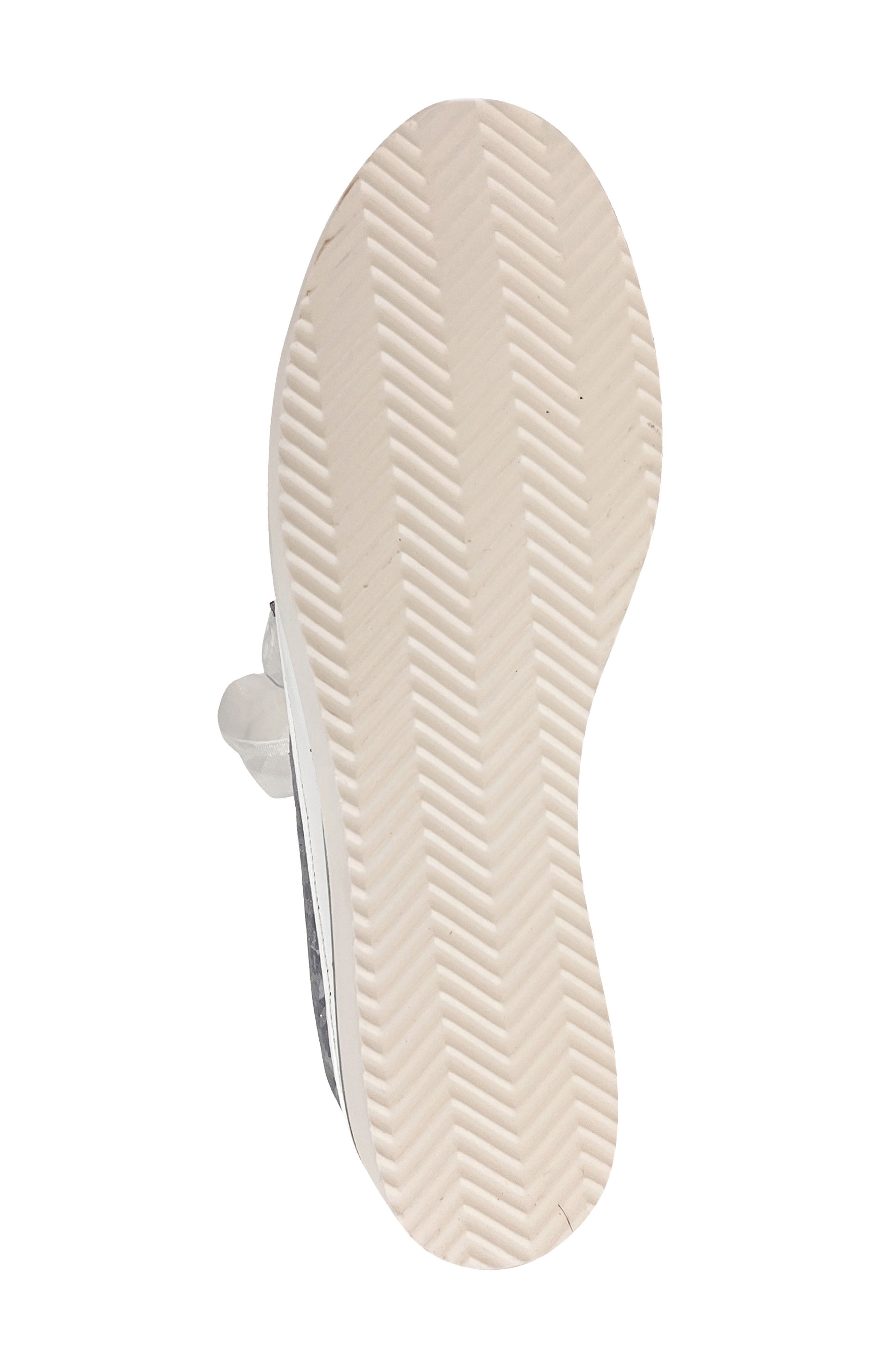 Novella Spritz Sneaker, Alternate, color, WHITE