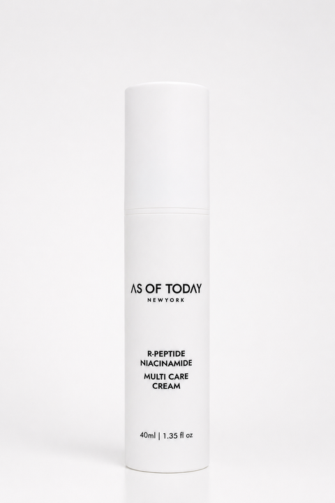 R-Peptide Niacinamide Multi-Care Cream