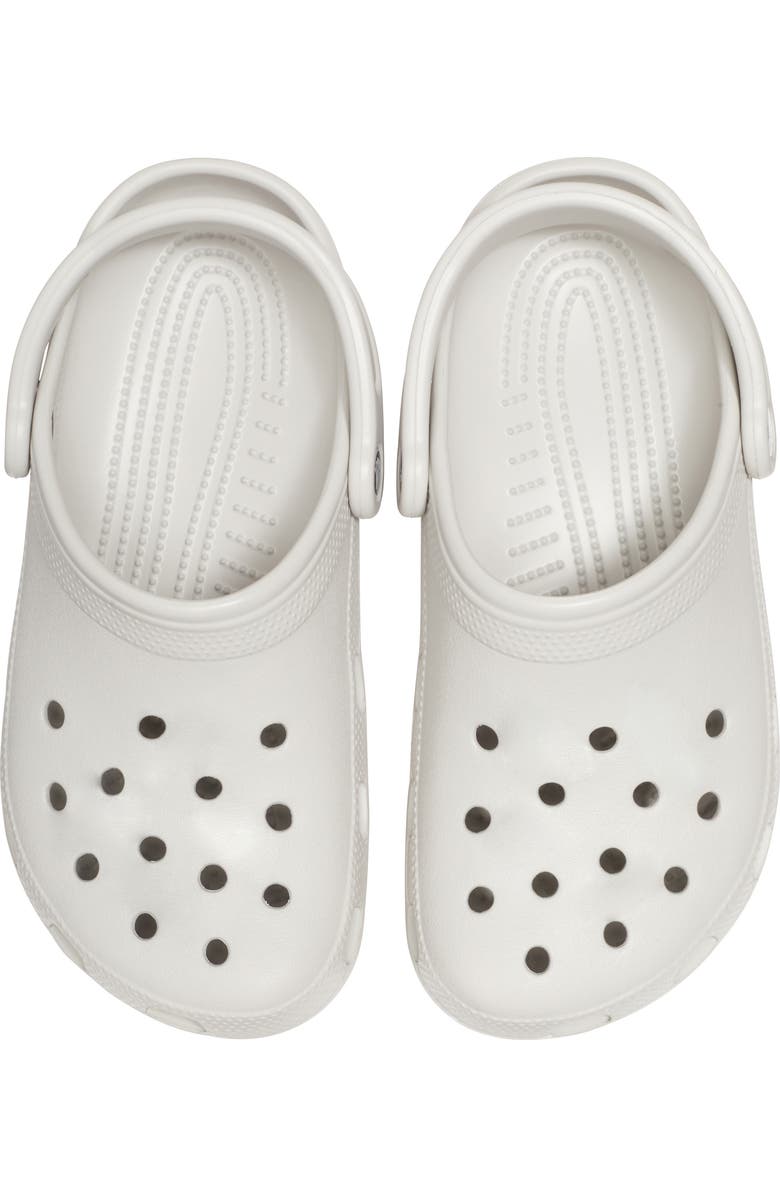 CROCS Classic Clog, Alternate, color,