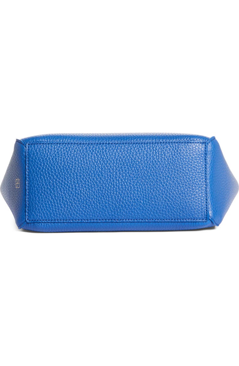 Yvonne Koné Little Filippo Leather Tote, Alternate, color,