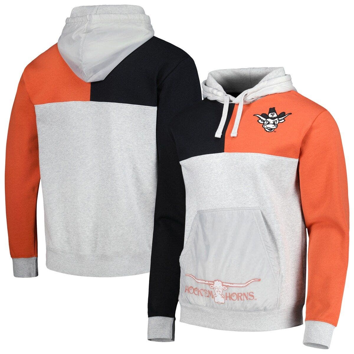 selected Heather Gray