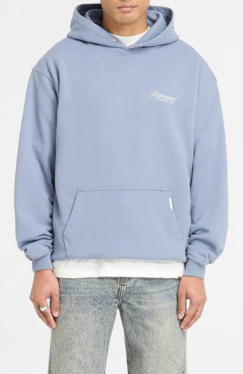 Owners Club Graphic Hoodie