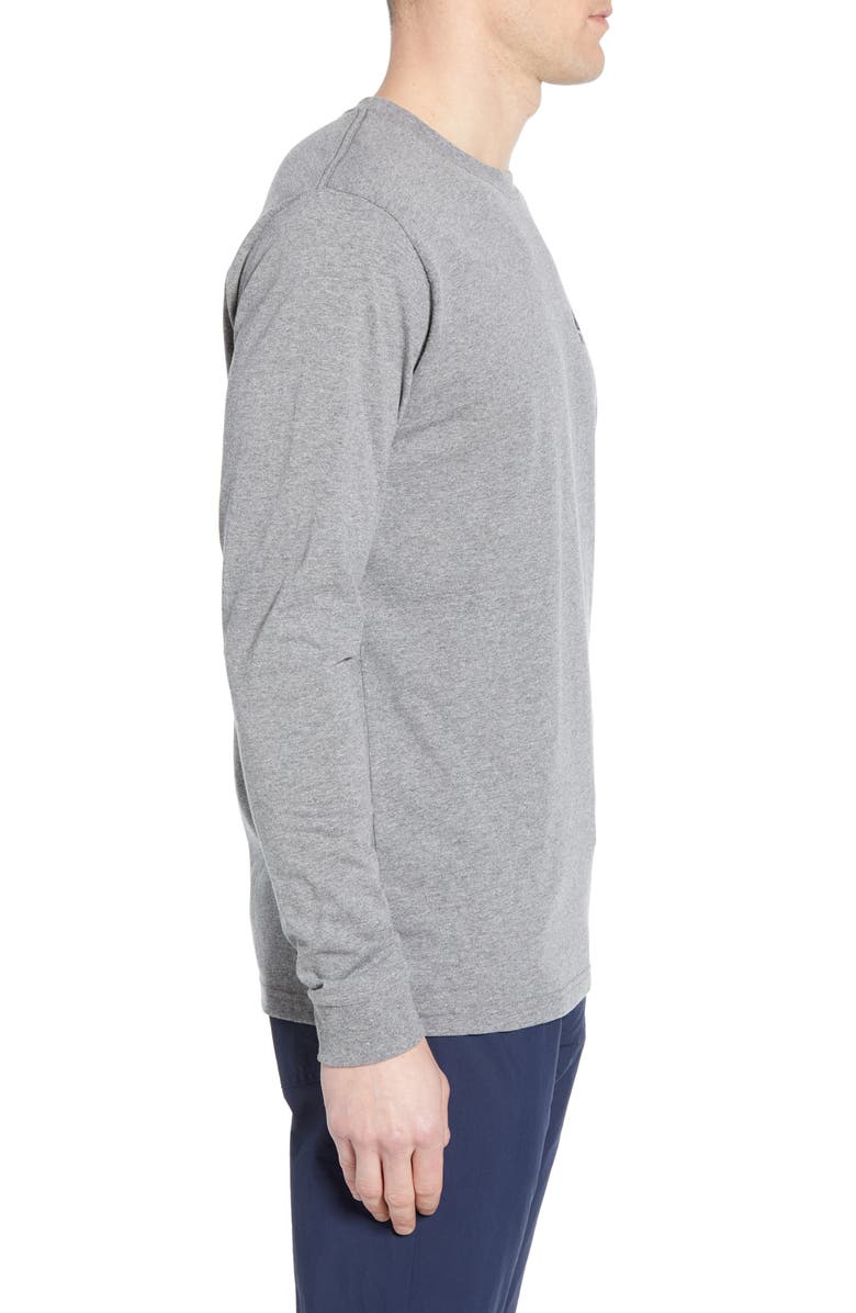 Patagonia Fitz Roy Scope Long Sleeve Responsibili-Tee T-Shirt, Alternate, color, 