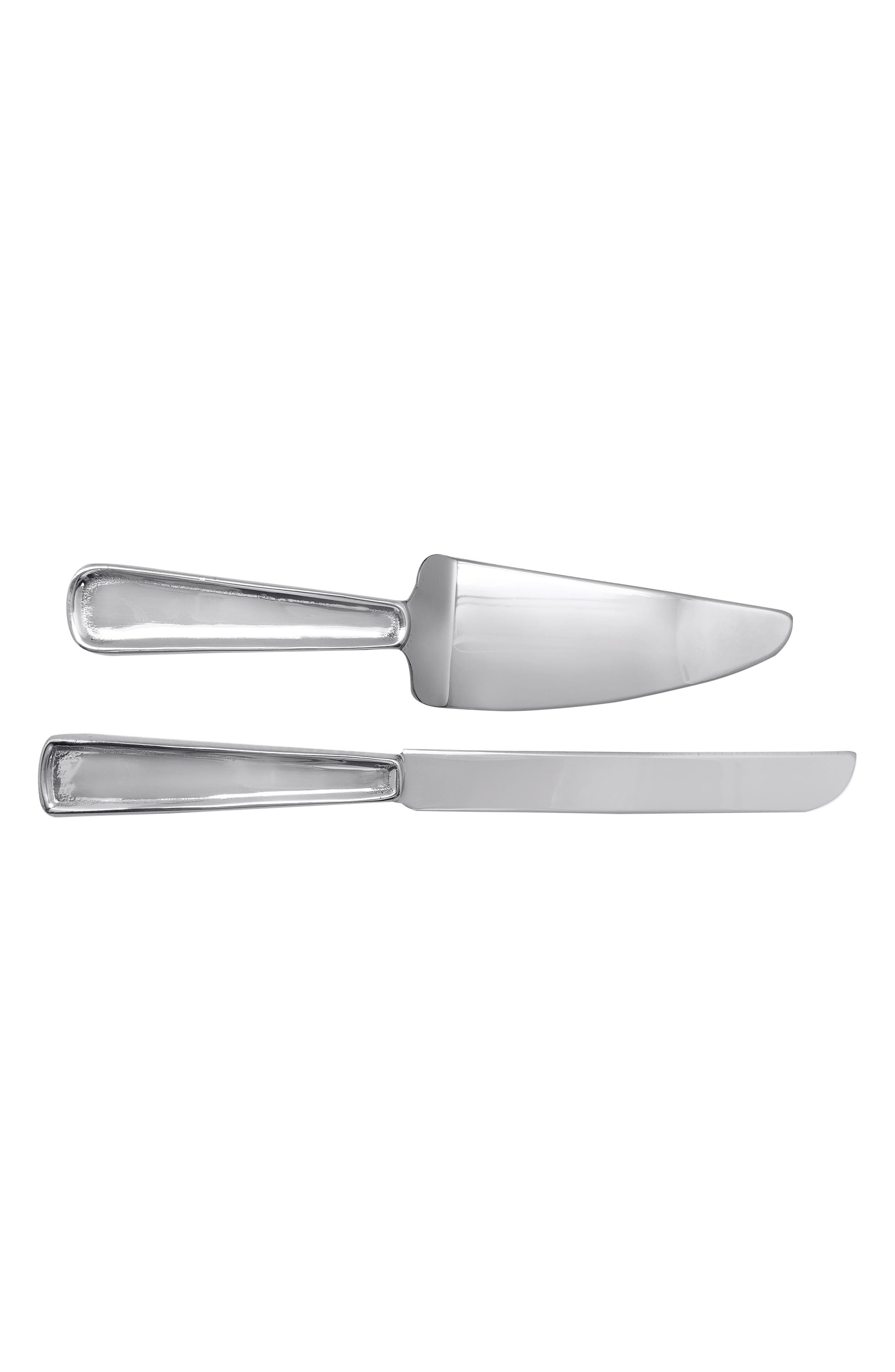selected SILVER