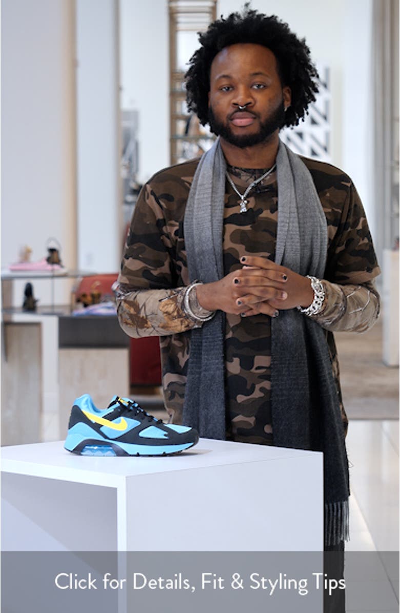 Air 180 Sneaker, sales video thumbnail