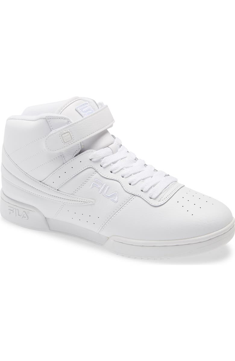 FILA F-13V High Top Sneaker, Main, color,