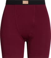 Lunya Rib Modal Boyshorts