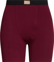 Lunya Rib Modal Boyshorts