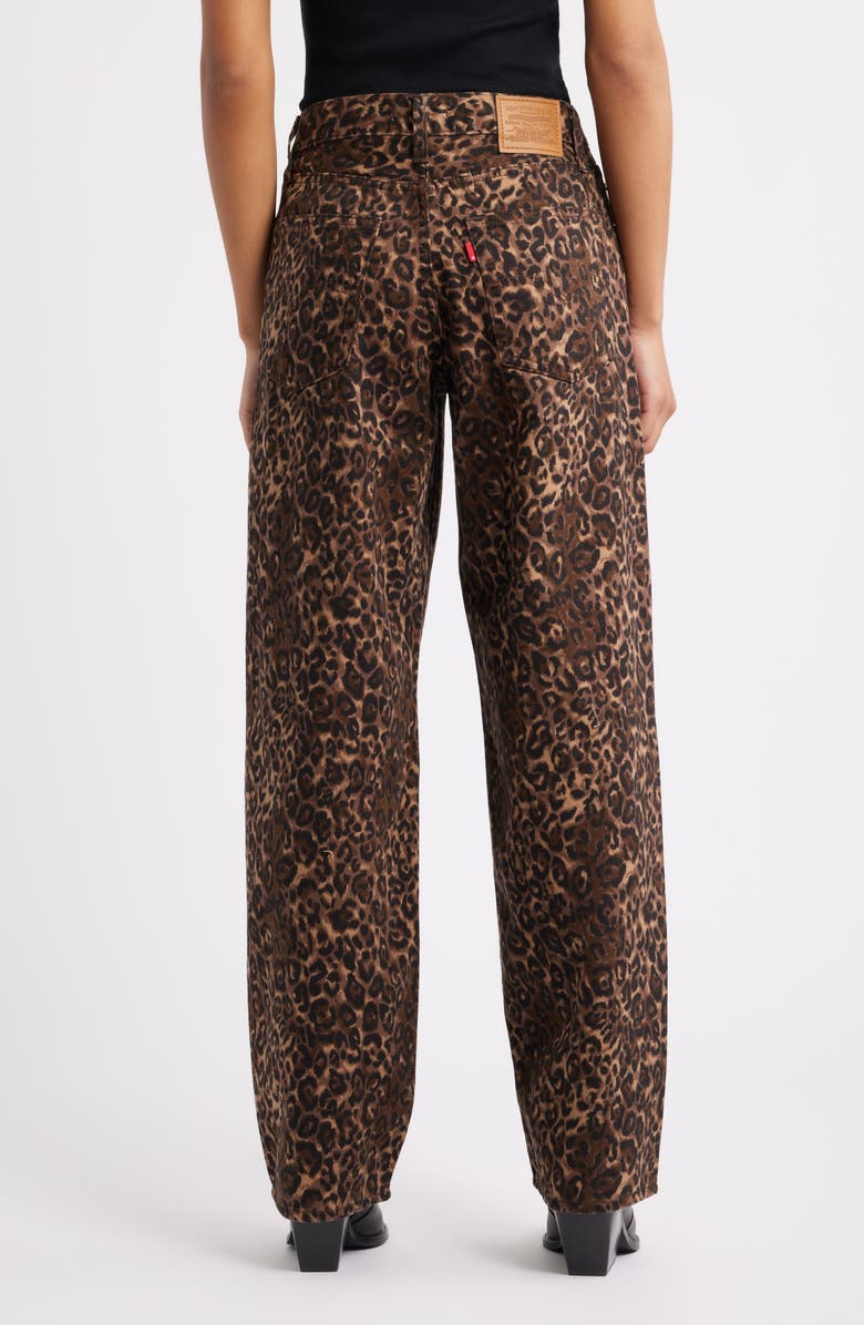 Levi's<sup>®</sup> Baggy Dad Jeans, Alternate, color, Cat Eyes