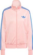 adidas Originals Firebird Recycled Polyester Track Jacket