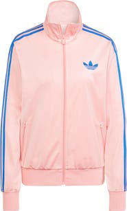 adidas Originals Firebird Recycled Polyester Track Jacket