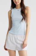 BP. Crewneck Rib Tank