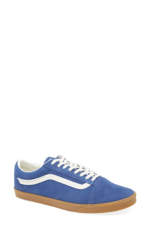 Old Skool Lopro Sneaker (Women)